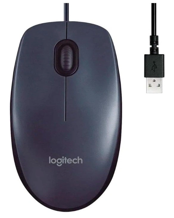 Mouse Logitech M90
